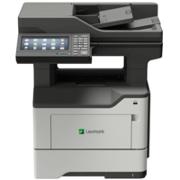 טונר למדפסת Lexmark MB2650